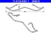 ATE 11.8116-0301.1 Arc, etrier frana
