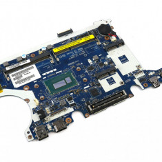 Placa de baza defecta Dell E7440 SR1EA Intel Core i7-4600U vezi poza 2