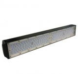 Lampa cu led Horoz Zeugma-100, pentru spatii industriale, 100W, 9300lm, 6400k, 100-265V, corp aluminiu