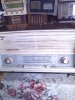 Radio vechi pe lampi Schaub Lorenz Goldy Type 06110 An 1962-63