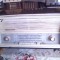 Radio vechi pe lampi Schaub Lorenz Goldy Type 06110 An 1962-63