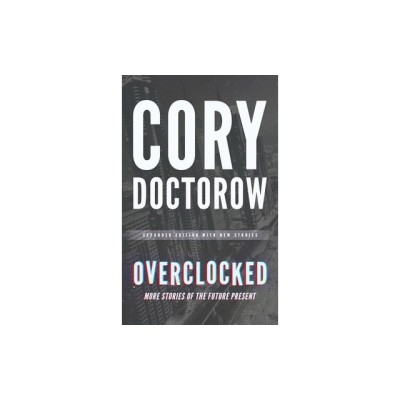 Overclocked: Stories of the Future Present foto