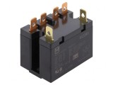 Releu Electromagnetic DPST-NO 24VDC HE2AN