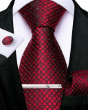 Set Cravata + batista + butoni, matese + Ac cravata, model 41