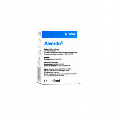 Alverde 10 ml insecticid contact BASF(cartof,vinete,tomate,ardei)