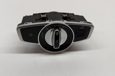 Modul de control comutator faruri MERCEDES-BENZ E W213 2022 OEM: A2229055508 22323154 foto