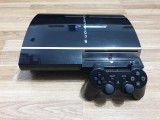 PS3 (Playstation 3) modat CFW 250 GB + 30 jocuri (GTA V, God of War, Red Dead, NFS)
