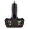TESTER BATERIE (LA BRICHETA) AKKUENERGY PREMIUM 12 V