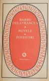 Nuvele. Povestiri - Barbu Delavrancea