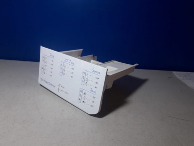 Sertar detergent masina de spalat INDESIT IWSC 51051 foto
