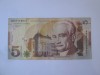 Georgia 5 Lari 2021,bancnota din imagini la cel mai mic pret