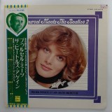 Vinil # LP "Japan Press" Franck Pourcel Et Son Grand Orchestre &lrm;&ndash; Pourcel Meets The Beatles 2 (EX)