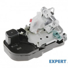 Actuator inchidere centralizata incuietoare broasca usa spate Jeep Grand Cherokee 3 (2004-2011)[WH,WK] #1