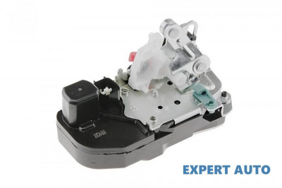 Actuator inchidere centralizata incuietoare broasca usa spate Jeep Grand Cherokee 3 (2004-2011)[WH,WK] #1 foto