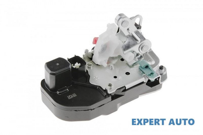 Actuator inchidere centralizata incuietoare broasca usa spate Jeep Grand Cherokee 3 (2004-2011)[WH,WK] #1