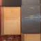 I.L.CARAGIALE- OPERE CINCI VOLUME, 1930-1938/EDITII CARTONATE ingrijite de CIOCULESCU si ZARIFOPOL