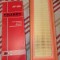 Filtru aer Logan 1.6 / Renault Clio II Kangoo / Peugeot 306 405 AP 080