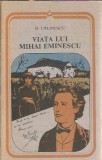 Viata lui Mihai Eminescu - George Calinescu