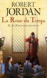 Robert Jordan - Le poignard des reves ( LA ROUE DU TEMPS # 21 )