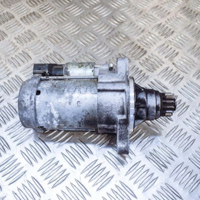 Electromotor SKODA YETI 5L 2016 OEM: 02M911024J428000-8853 4154264 foto