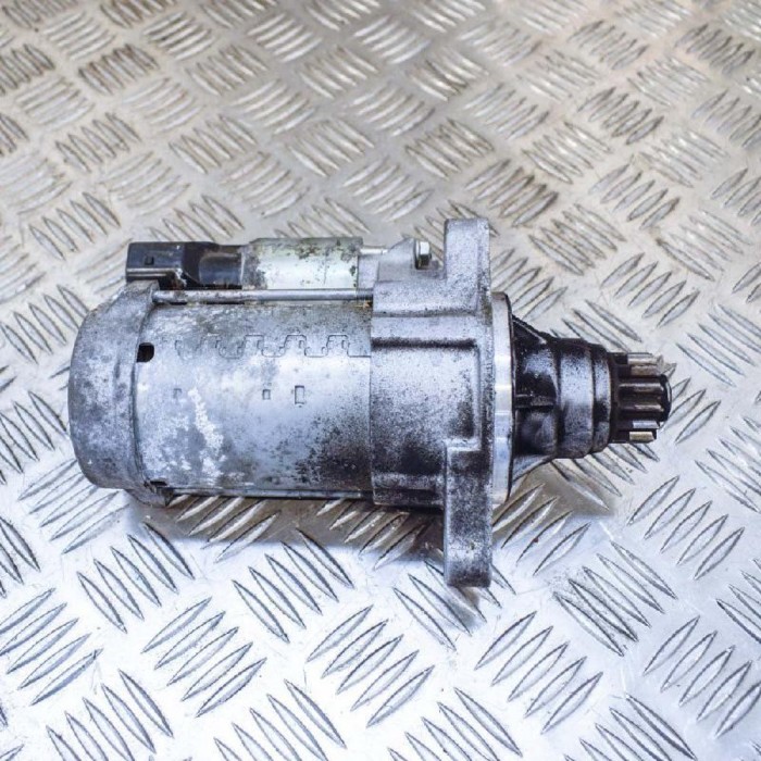 Electromotor SKODA YETI 5L 2016 OEM: 02M911024J428000-8853 4154264