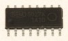 SEM5027A CI SMD 16-PIN -ROHS-KONFORM circuit integrat