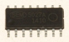SEM5027A CI SMD 16-PIN -ROHS-KONFORM circuit integrat