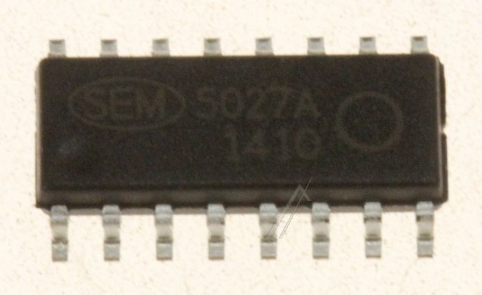 SEM5027A CI SMD 16-PIN -ROHS-KONFORM circuit integrat
