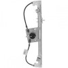 Macara geam Fiat Grande Punto (199) 2005-02.2012 cu 5USI, Fata Dreapta, electrica, 51723317, 3024PSG6 fara motoras, pentru modele cu functie confort