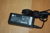 INCARCATOR LAPTOP LG 18.5V 3.5A 65W MODEL PA-1650-01 mufa 4.8*1.7MM, Incarcator standard