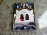 NOUVELLES - TAHAR BEN JELLOUN (CARTE IN LIMBA FRANCEZA)