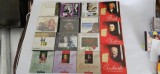 CD MUZICA CLASICA LOT 15 BUCATI .