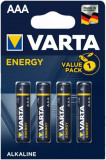 Baterii AAA Varta Value Pack 84904 04103229414