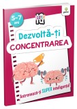 Cumpara ieftin Concentrare, - Editura Gama