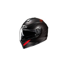 MBS Casca HJC C70N Sway, Rosu XXL, Cod Produs: HJC184501XXL