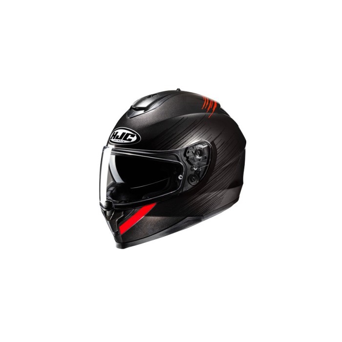 MBS Casca HJC C70N Sway, Rosu XXL, Cod Produs: HJC184501XXL