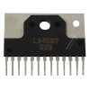 Circuit Integrat LA4597 C.I. SIL13 -ROHS- SAN, Compatibil Diverse Modele Masini de Spalat