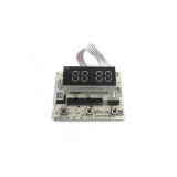 Placa Electronica Originala Midea 17171100000037 Piese Cuptor
