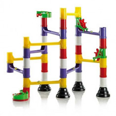 Migoga Marble Run Basic 6535 Quercetti foto