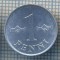 AX 1201 MONEDA - FINLANDA - 1 PENNI -ANUL 1978 -STAREA CARE SE VEDE