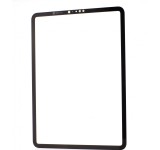 Geam Sticla iPad Pro 11 (2020) Negru, Inlocuire Ecran, Calitate Premium