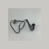 Cordon de alimentare pentru robot de bucătărie De'Longhi KW696433 Original