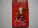 Un Craciun de neuitat - Mary Carter, Terri Dulong, Litera