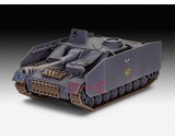 Tanc Sturmgeschutz IV, Revell