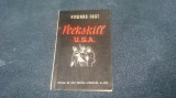 HOWARD FAST - PEEKSKILL USA 1951