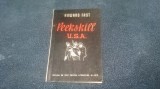 Cumpara ieftin HOWARD FAST - PEEKSKILL USA 1951