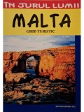 Mihaela Victoria Munteanu - Malta - Ghid turistic (Editia: 2004)