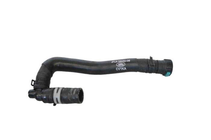 Furtun de lichid de răcire LAND ROVER RANGE ROVER IV L405 2019 OEM: JPLA-18N252-DB 25031672