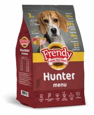 Frendy Hunter 3kg foto