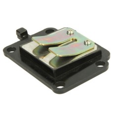 Muzicuta scuter Yamaha-Mbk, vertical